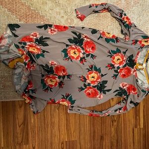 Matilda Jane Dress Medium